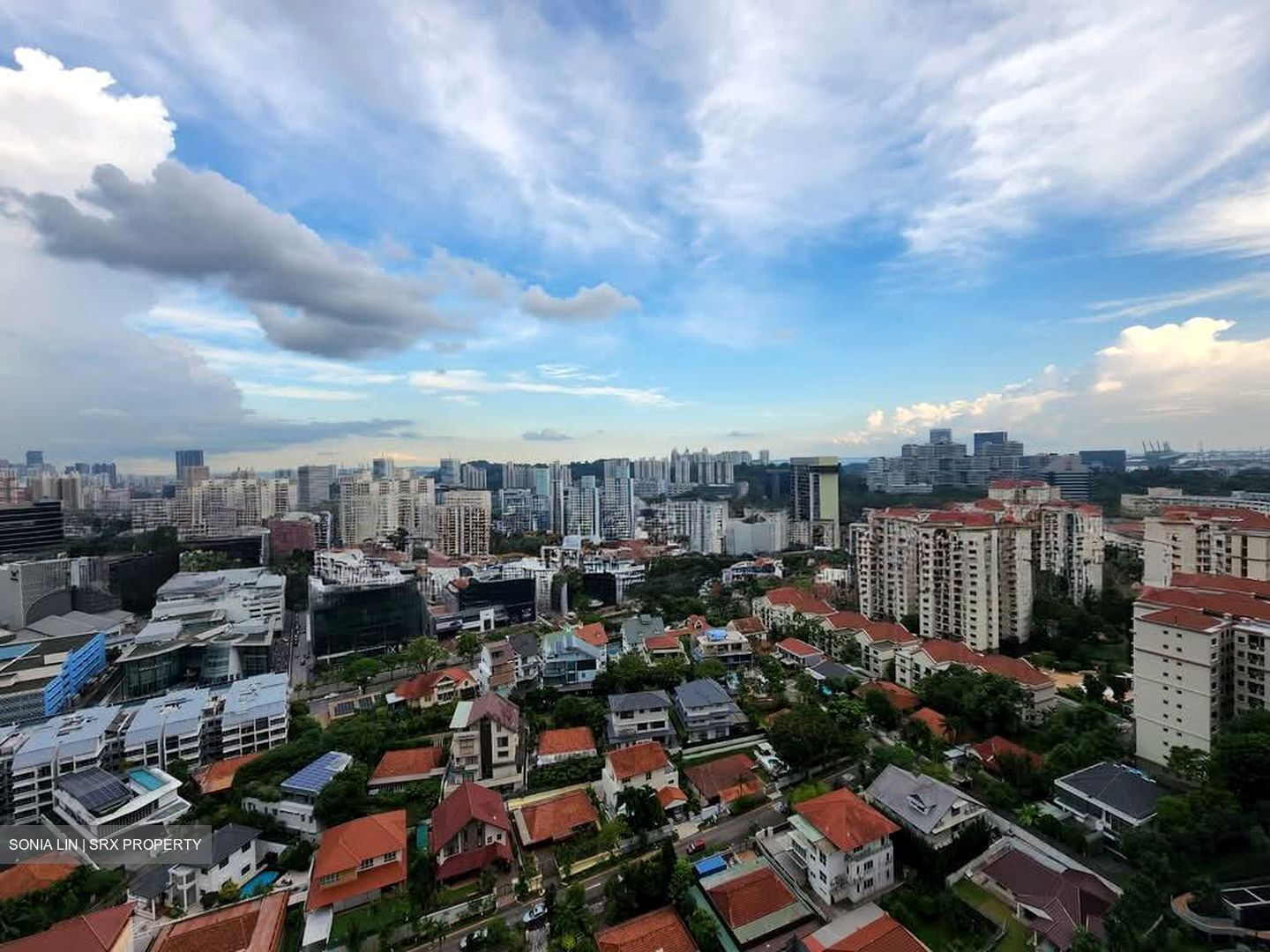 Stirling Residences (D3), Apartment #552797211